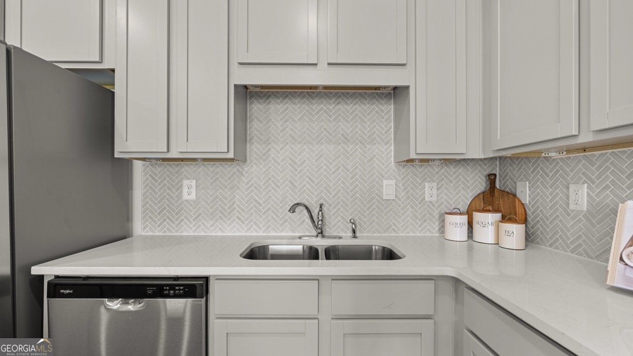 116 Kenmore Circle Perry - 16