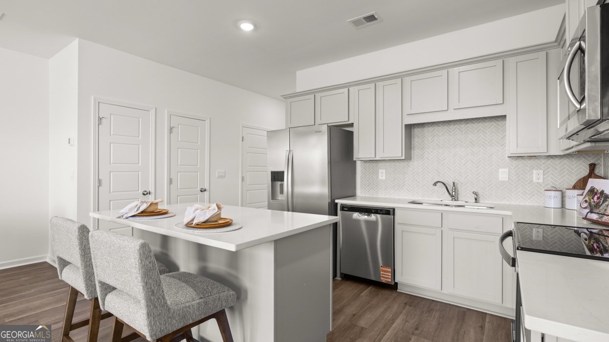 116 Kenmore Circle Perry - 17