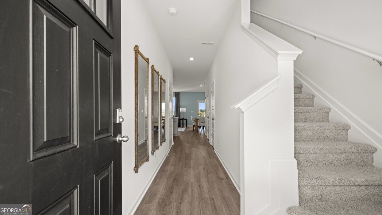 116 Kenmore Circle Perry - 2