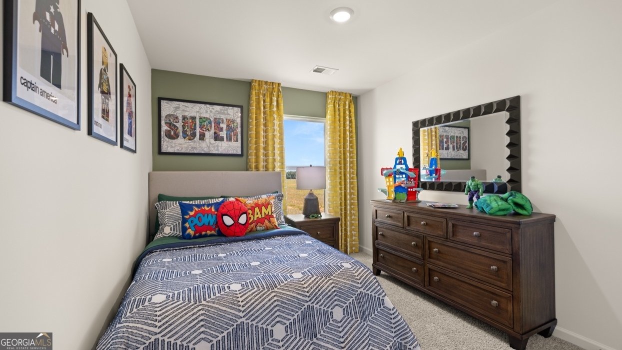 116 Kenmore Circle Perry - 37