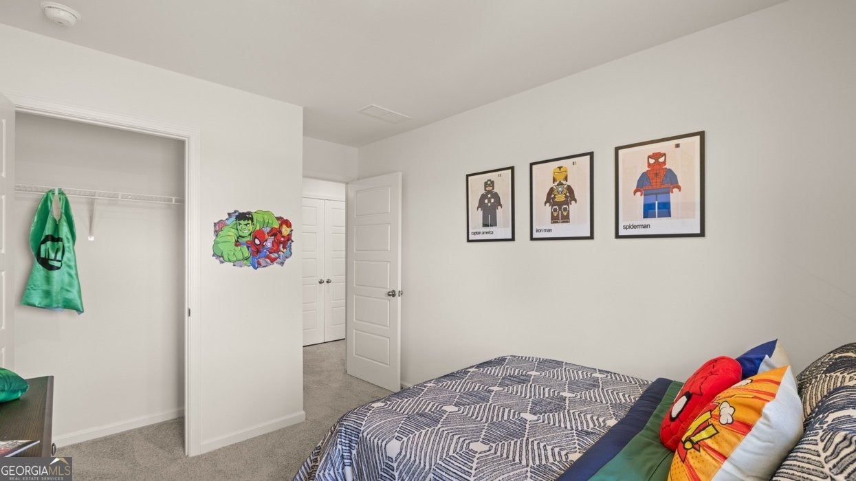 116 Kenmore Circle Perry - 39