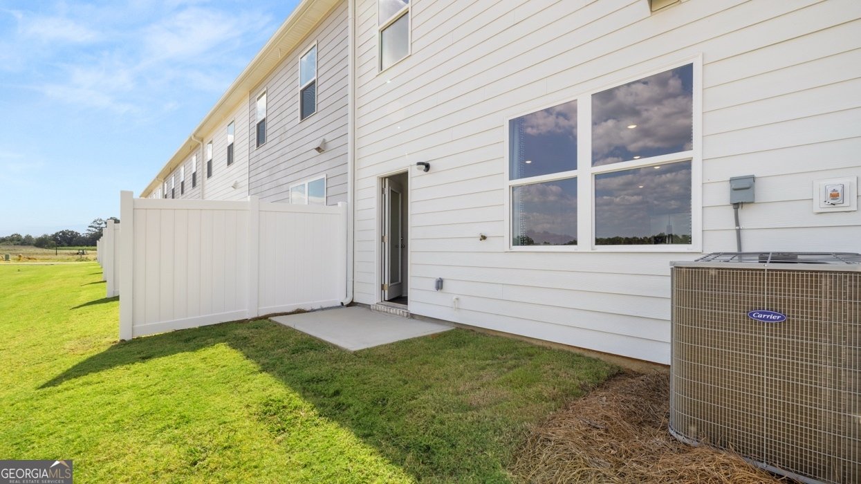 116 Kenmore Circle Perry - 45