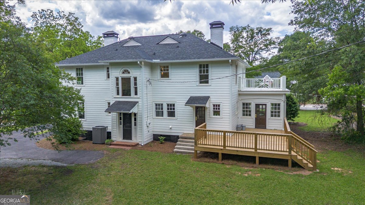 6104 Floyd Street Covington - 48