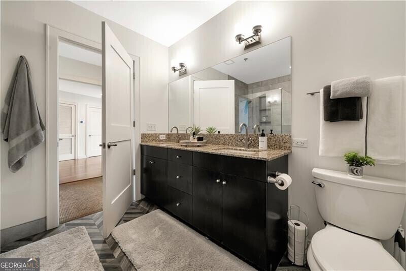 905 Juniper Street Atlanta - 21