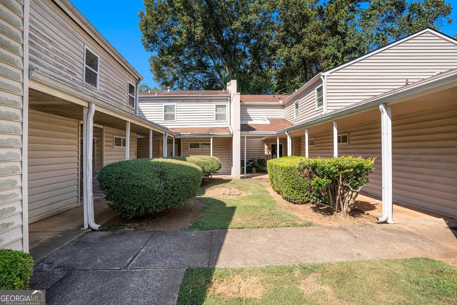 2009 Oak Park Lane Decatur - 1