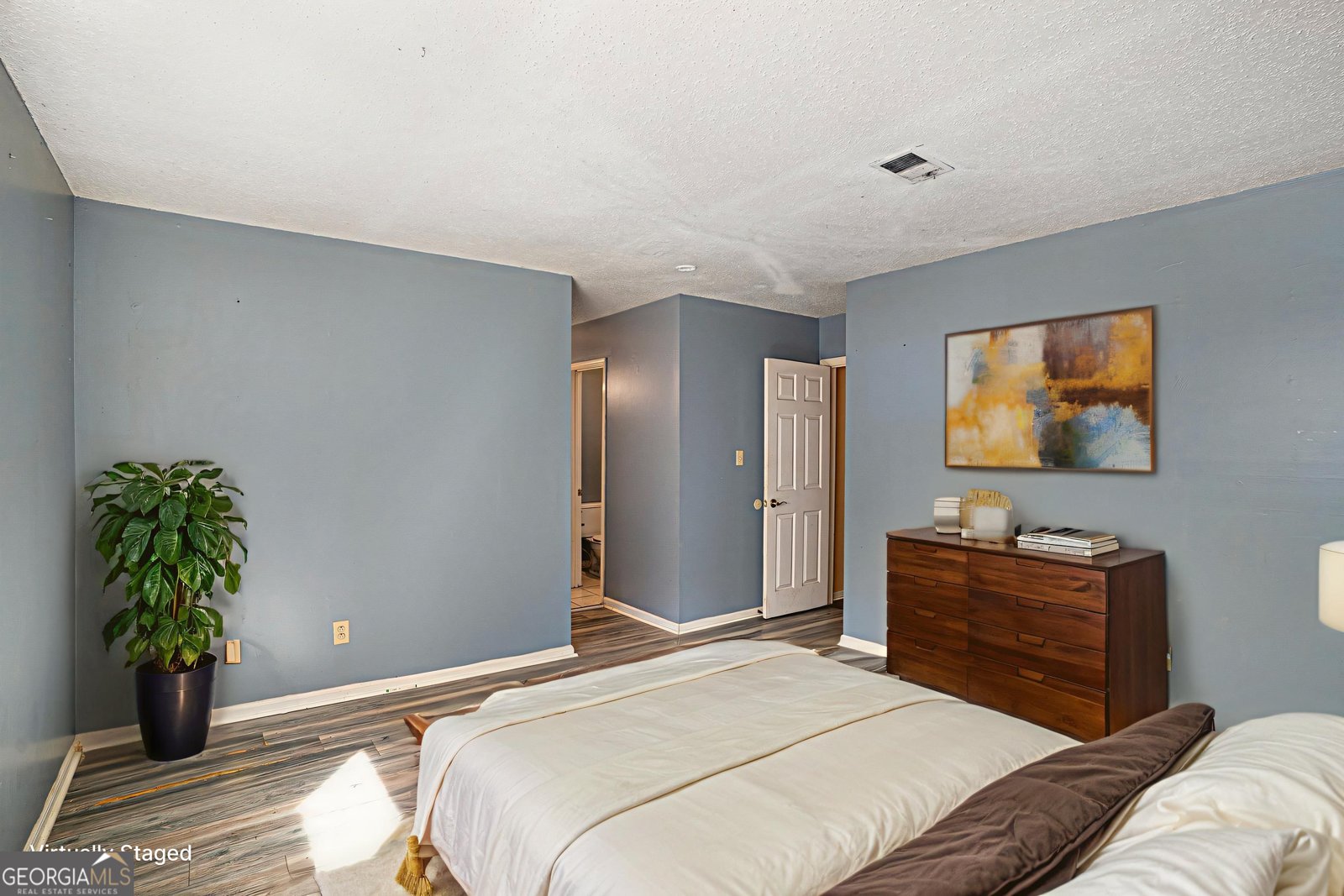 2009 Oak Park Lane Decatur - 14