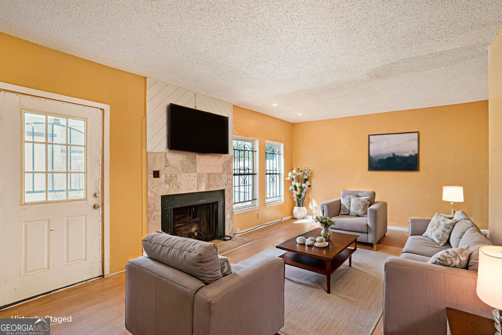 2009 Oak Park Lane Decatur - 3