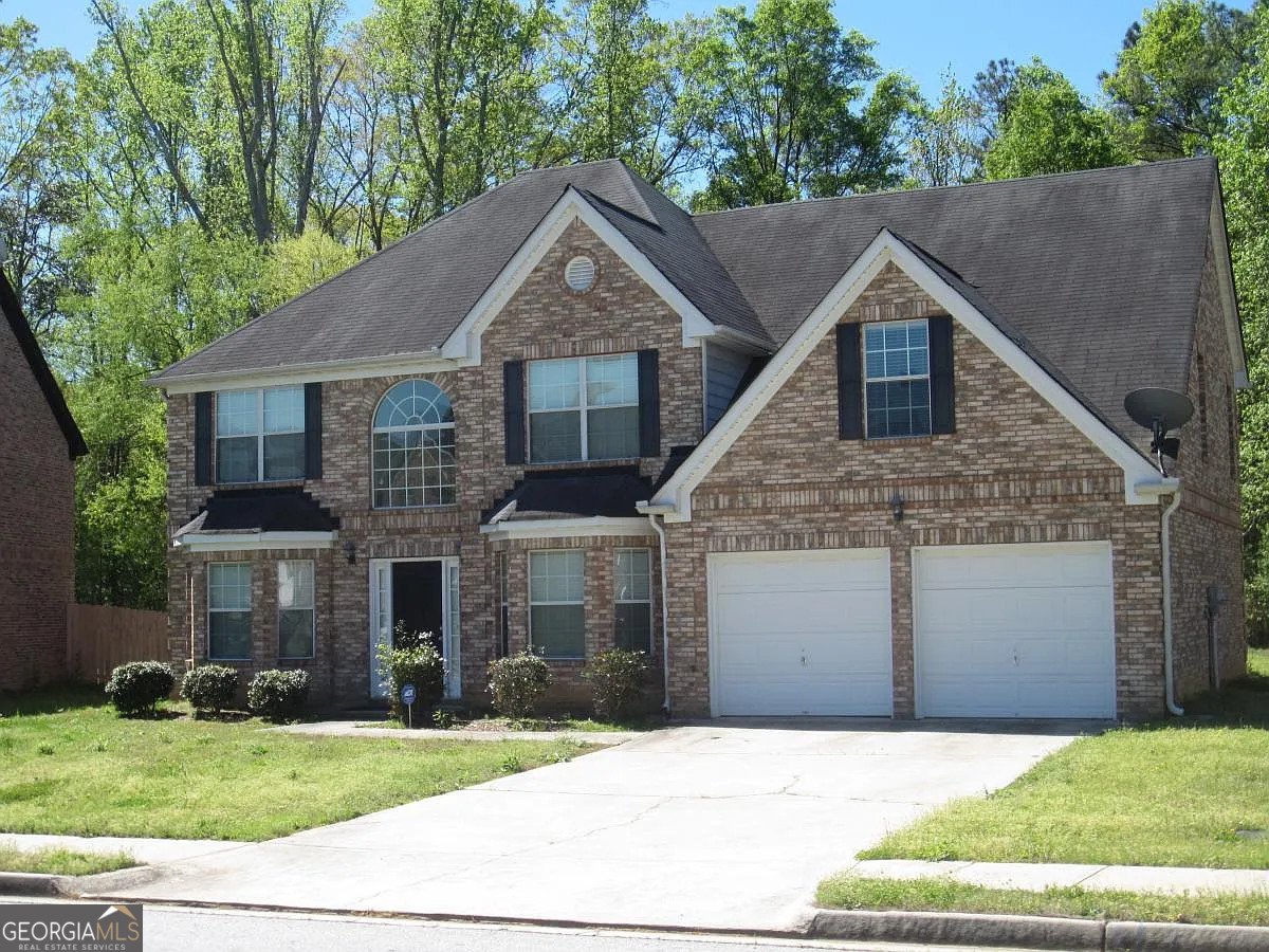 9405 Flowering Trail Jonesboro - 1