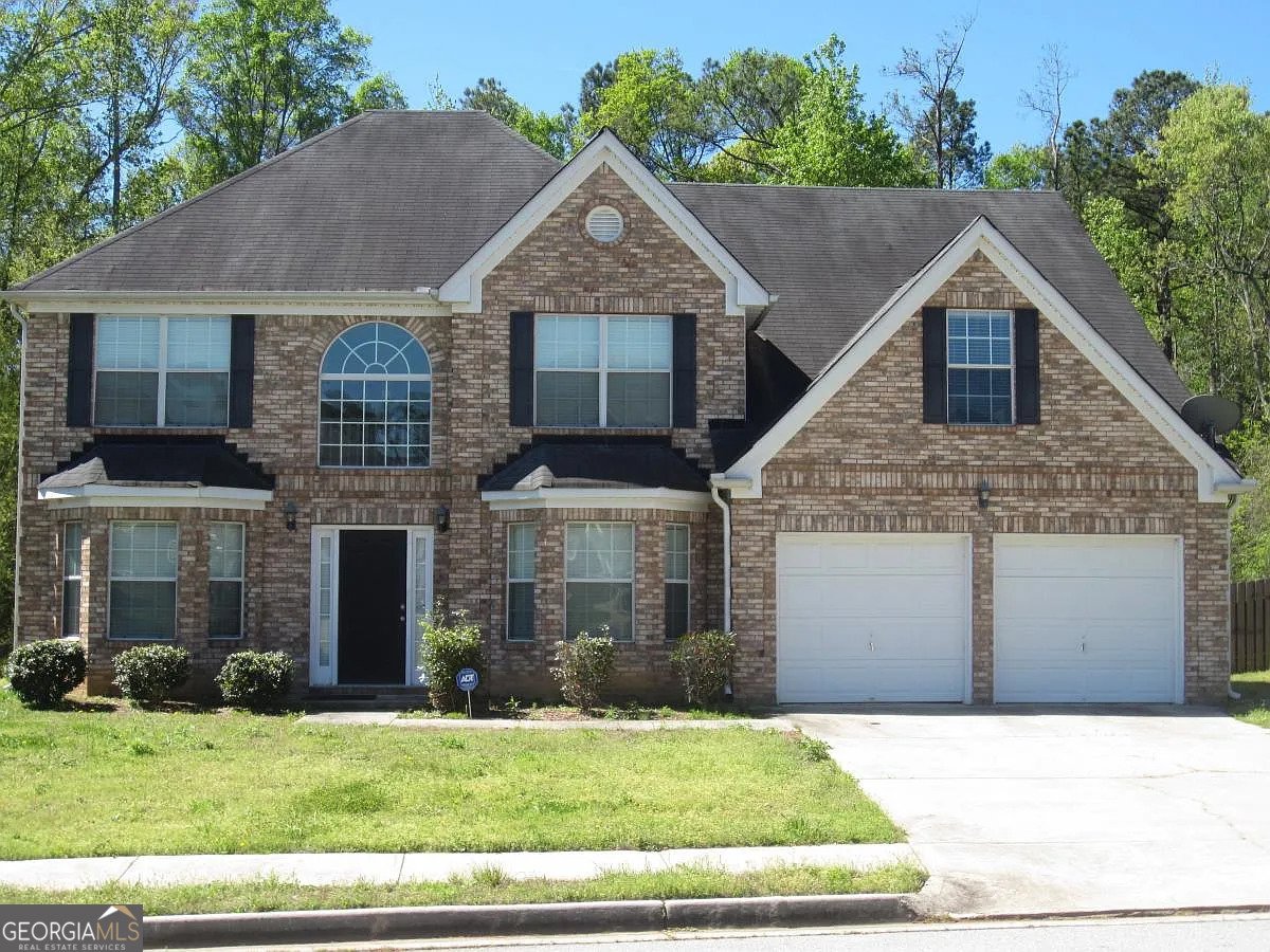 9405 Flowering Trail Jonesboro - 2