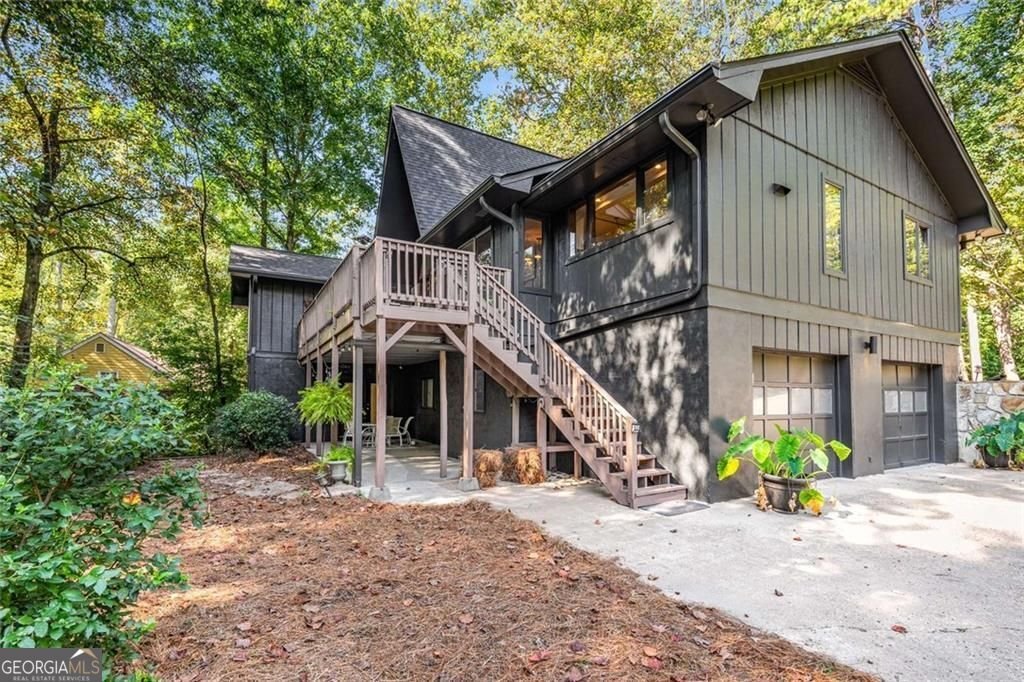 2320 Pilgrim Mill Way Cumming - 43