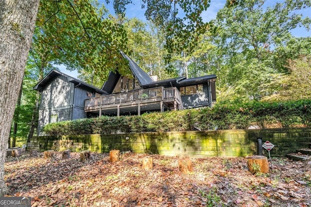 2320 Pilgrim Mill Way Cumming - 44