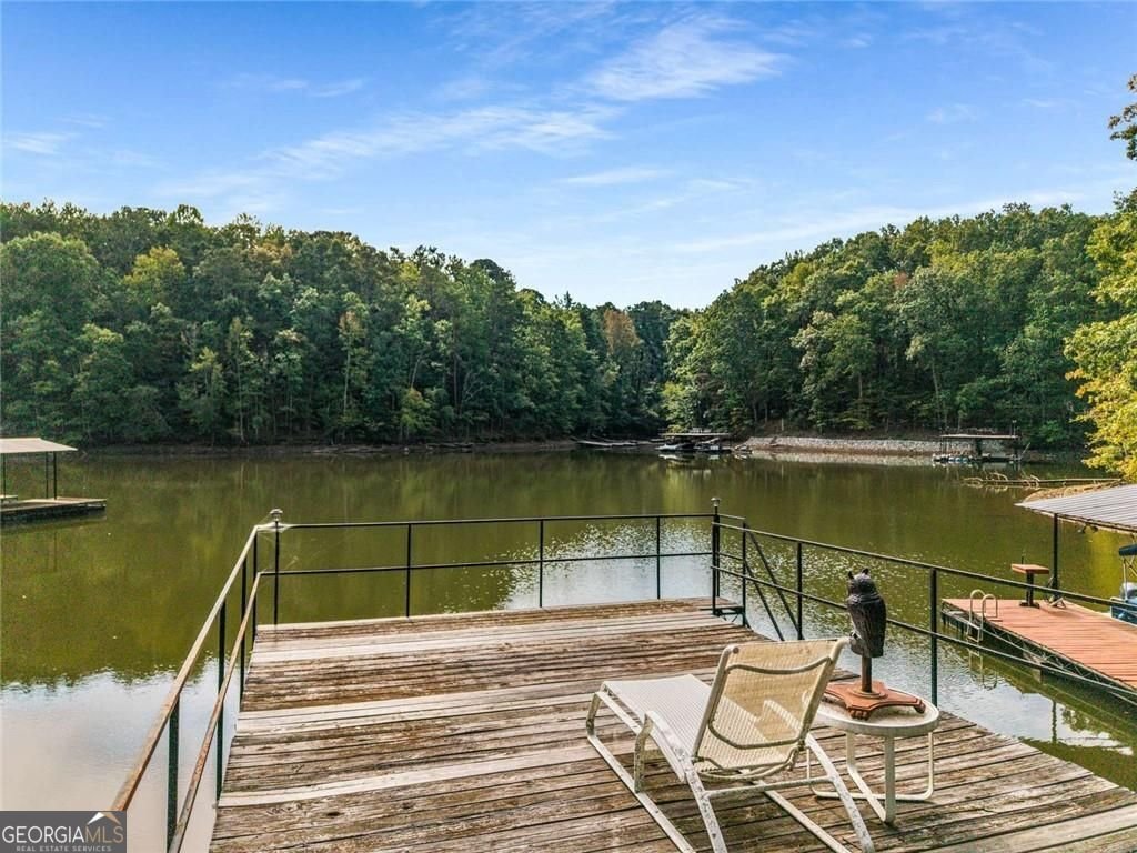 2320 Pilgrim Mill Way Cumming - 53