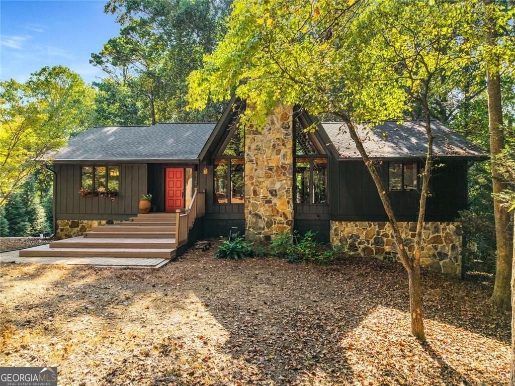 2320 Pilgrim Mill Way Cumming - 6
