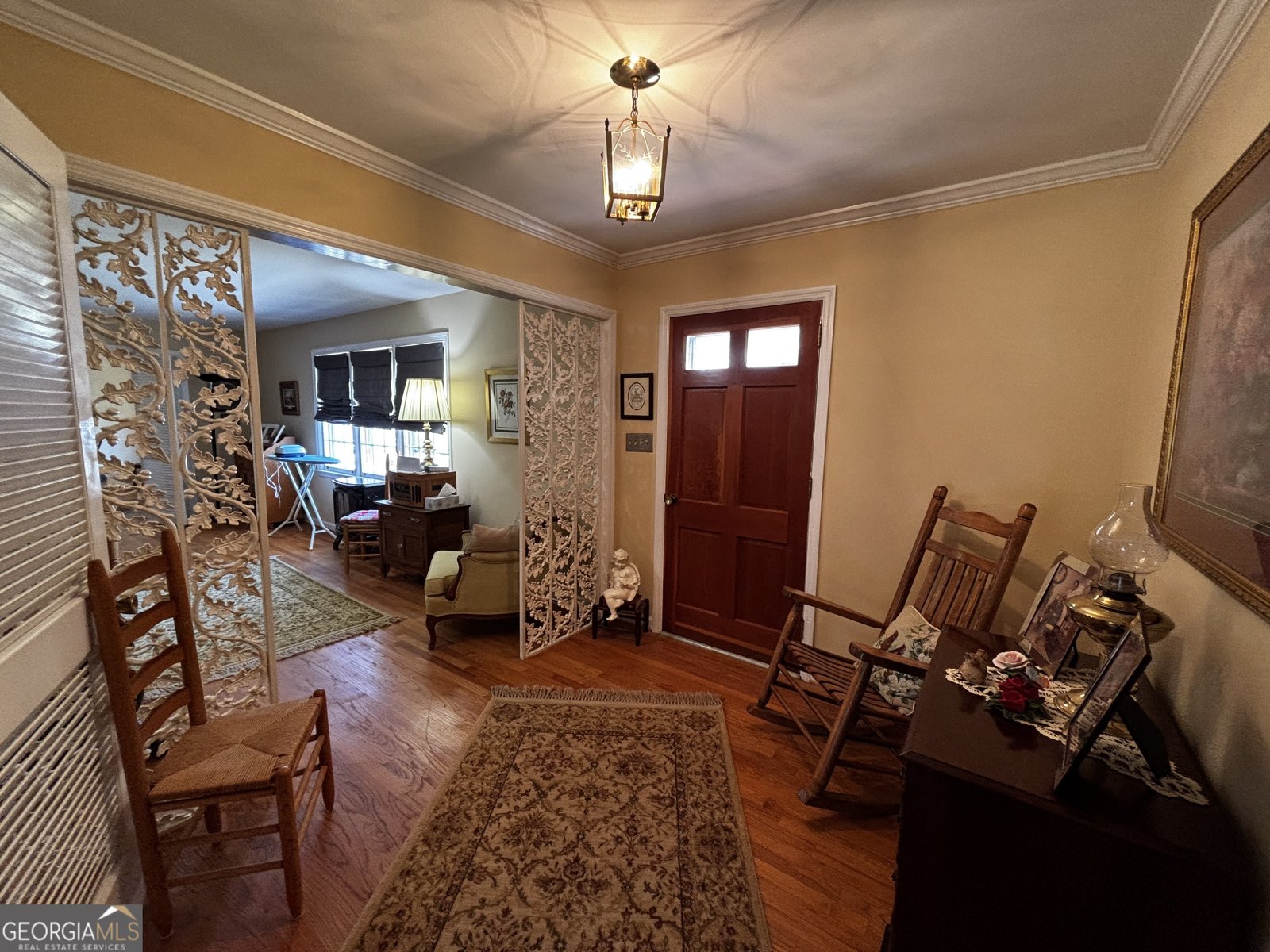 207 Old Thomson Road Wrens - 11