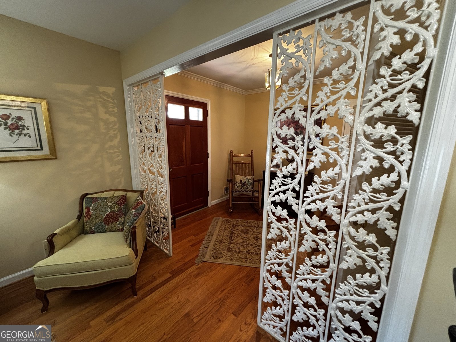 207 Old Thomson Road Wrens - 12