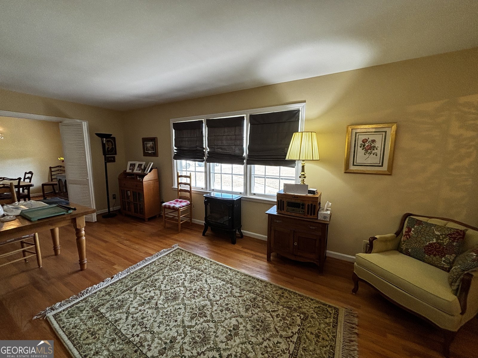 207 Old Thomson Road Wrens - 14