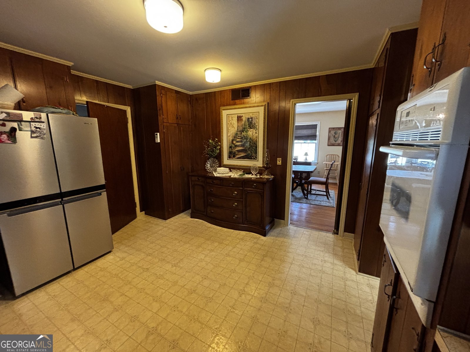 207 Old Thomson Road Wrens - 17