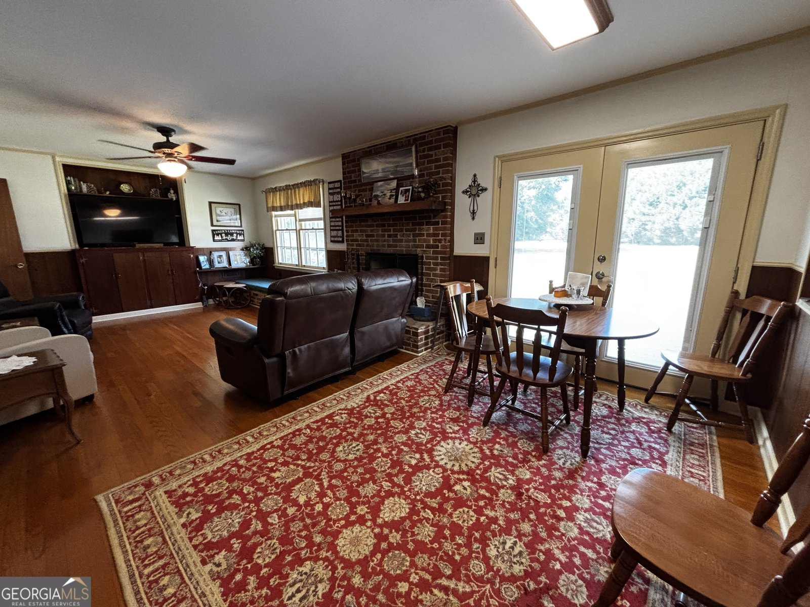 207 Old Thomson Road Wrens - 19