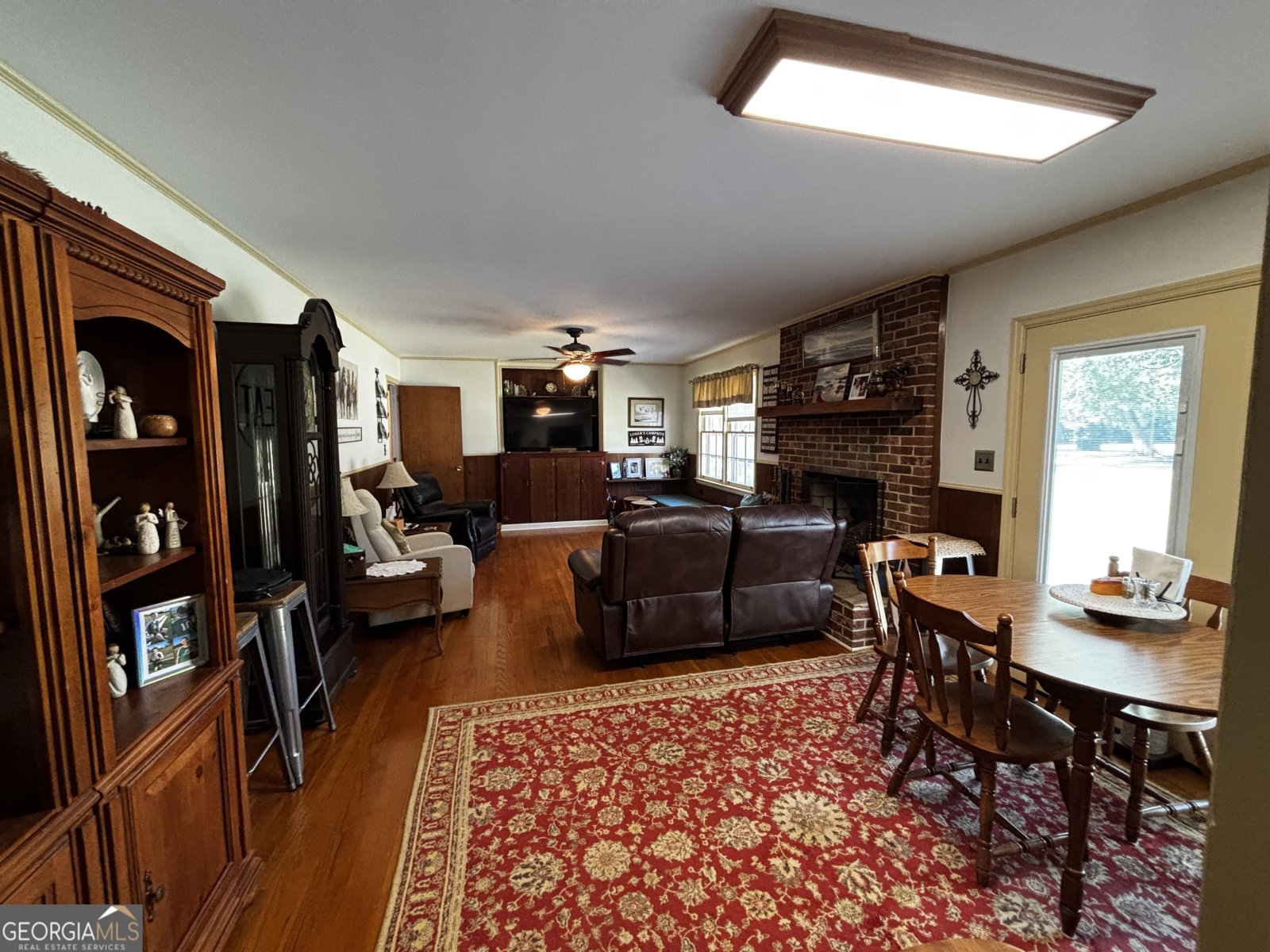 207 Old Thomson Road Wrens - 20