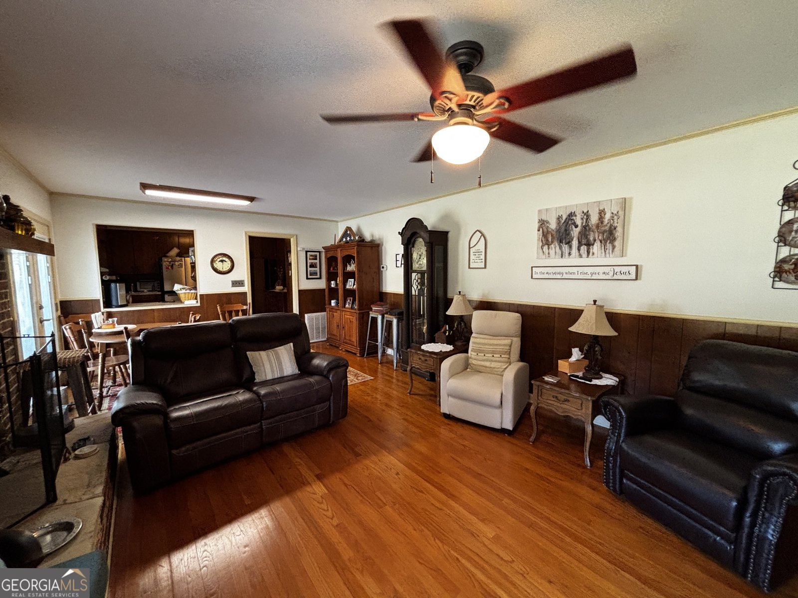 207 Old Thomson Road Wrens - 21