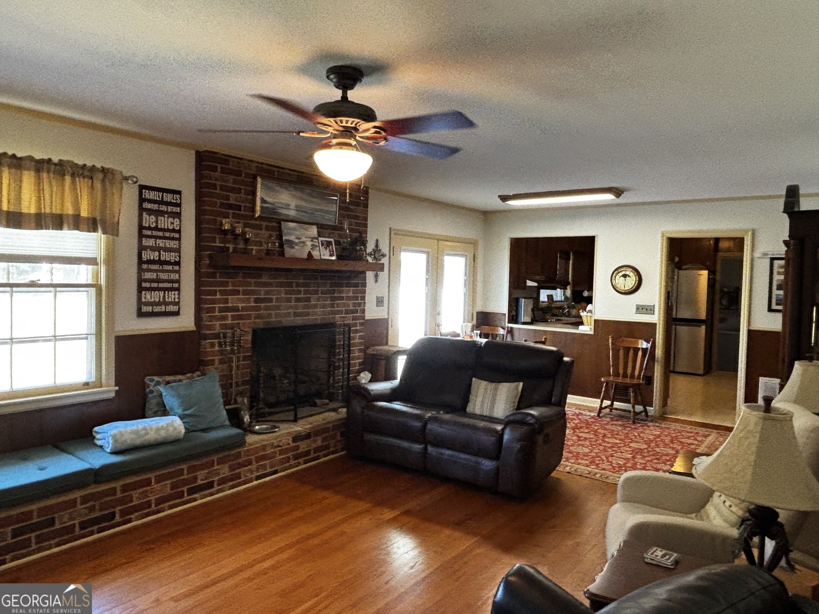 207 Old Thomson Road Wrens - 22