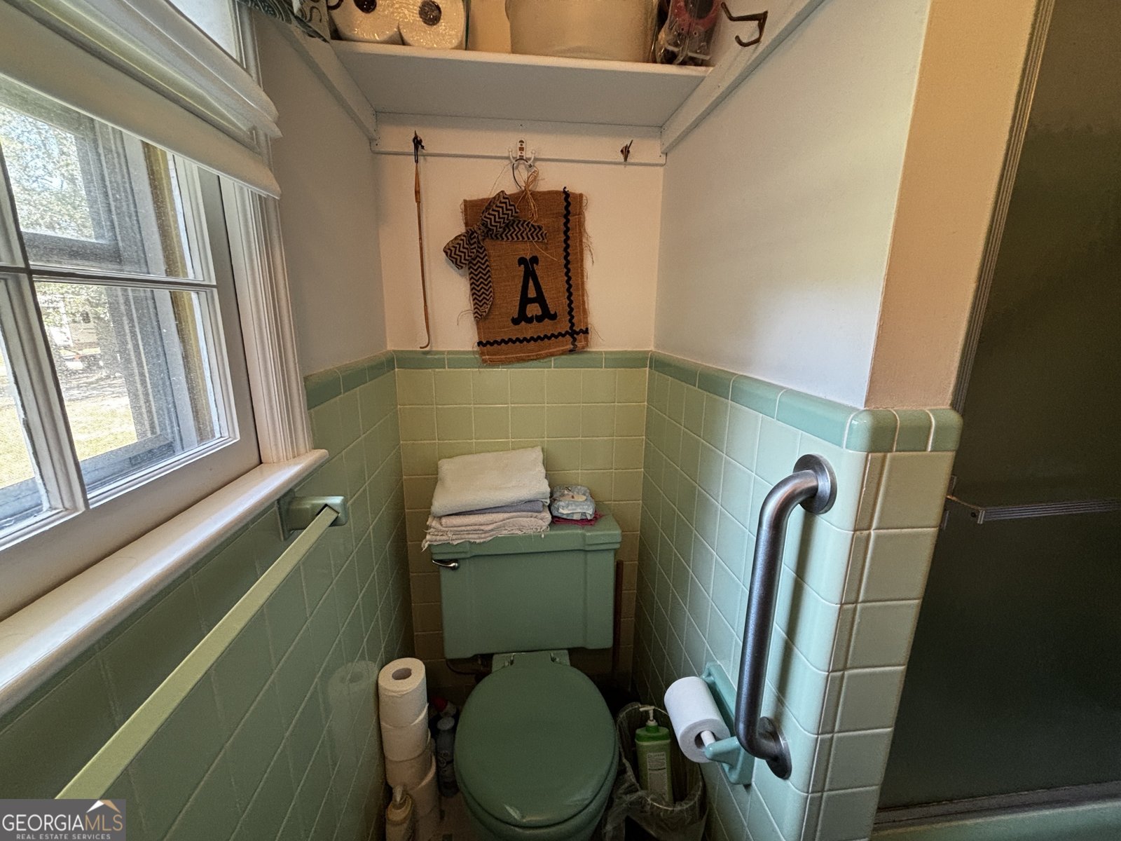 207 Old Thomson Road Wrens - 38