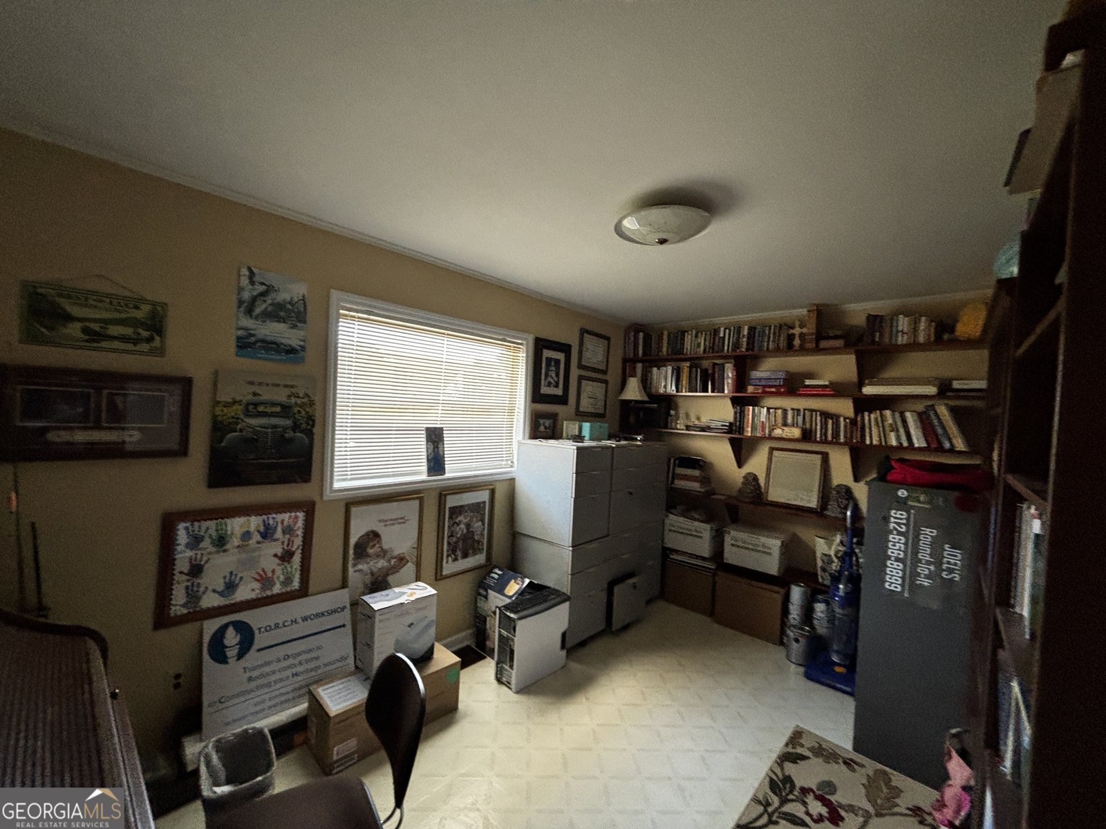 207 Old Thomson Road Wrens - 39