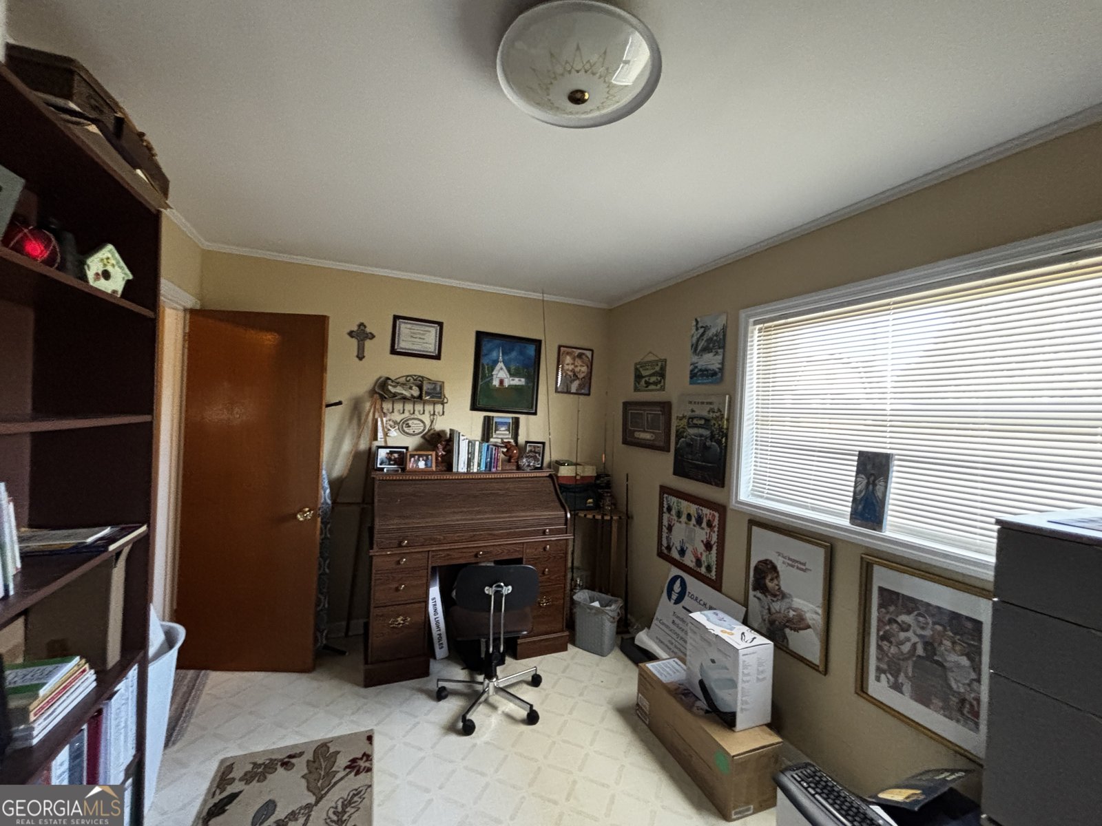 207 Old Thomson Road Wrens - 40