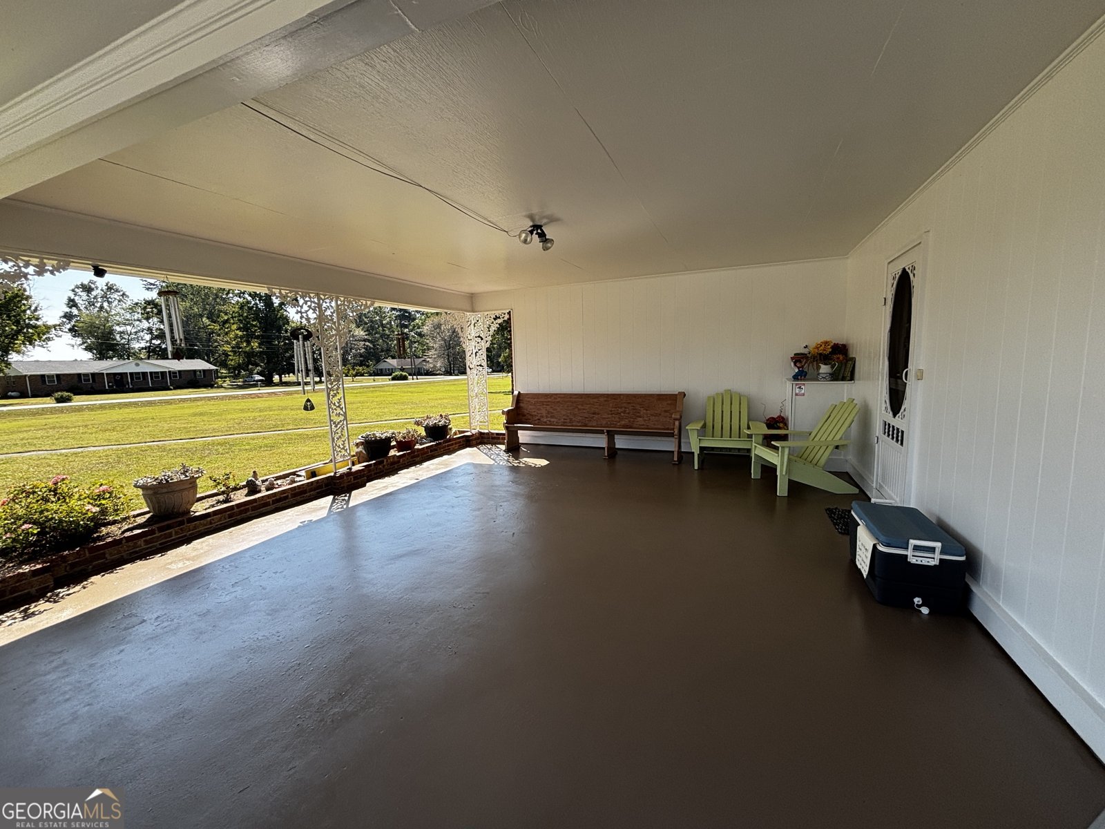 207 Old Thomson Road Wrens - 45