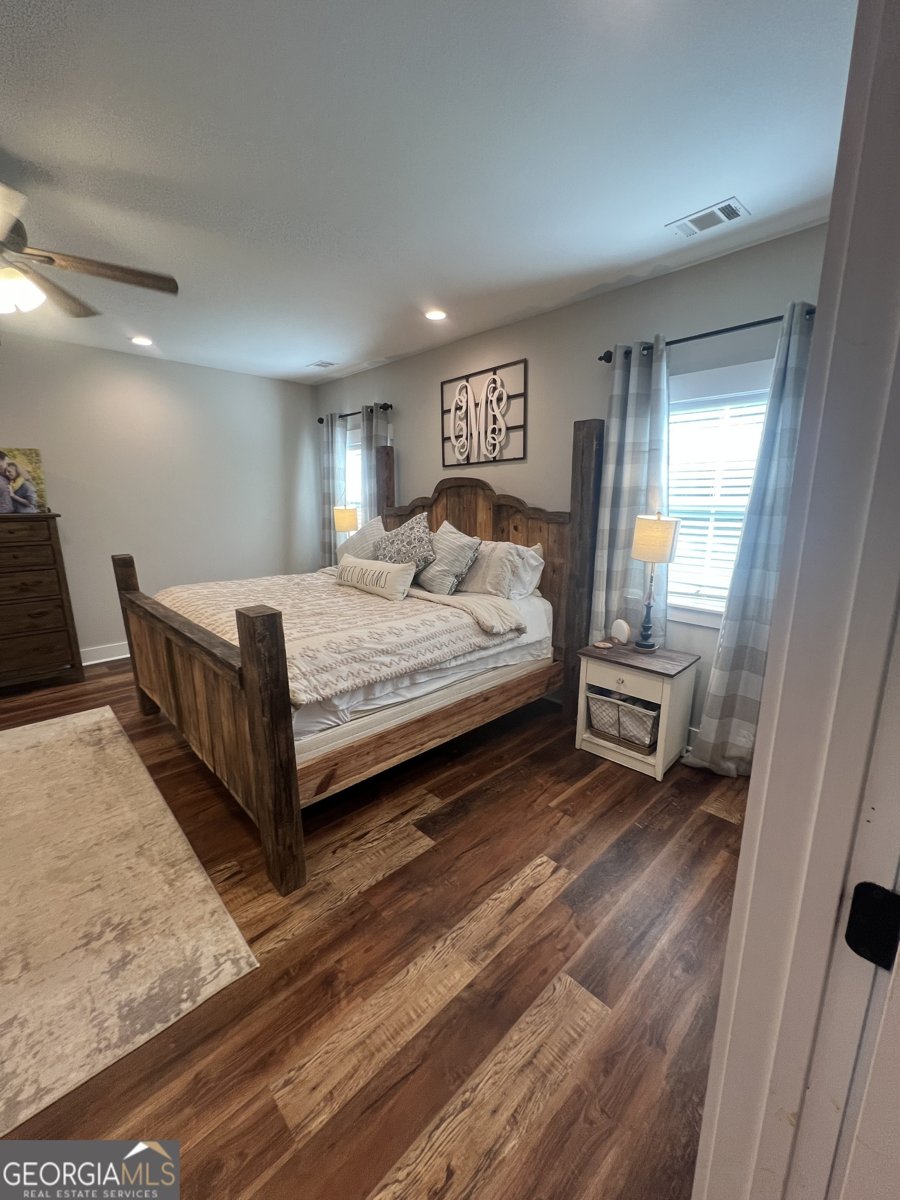 542 Thompson Road Dexter - 1