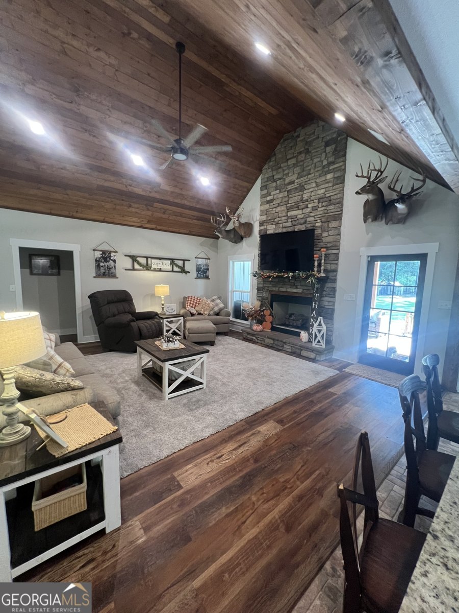 542 Thompson Road Dexter - 12