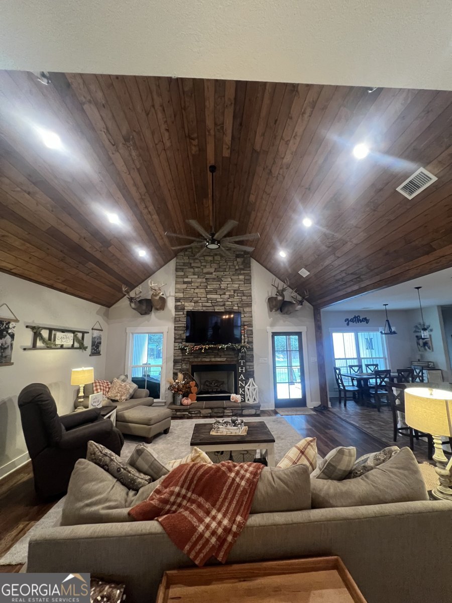 542 Thompson Road Dexter - 13