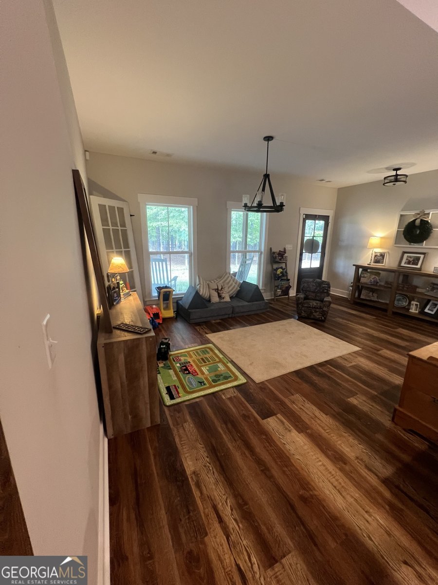 542 Thompson Road Dexter - 16