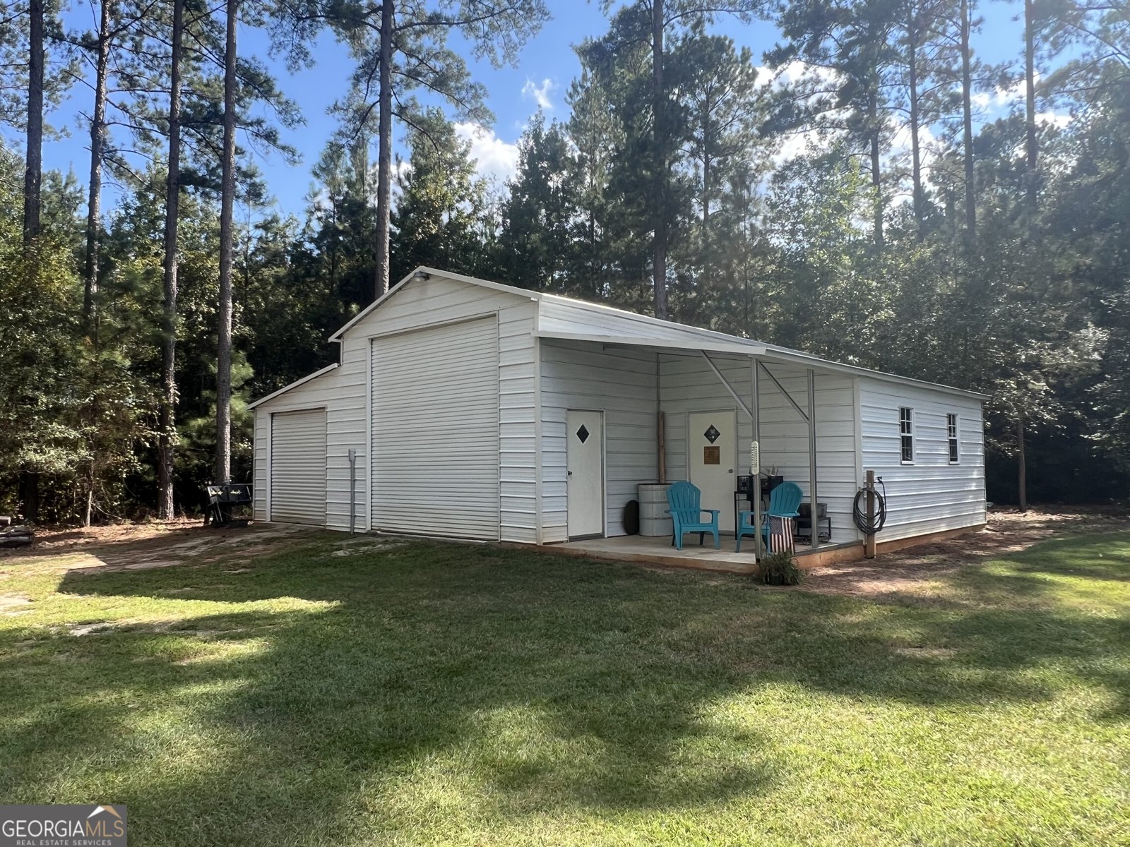 542 Thompson Road Dexter - 29