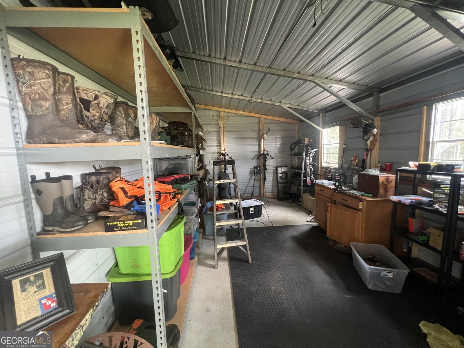 542 Thompson Road Dexter - 30