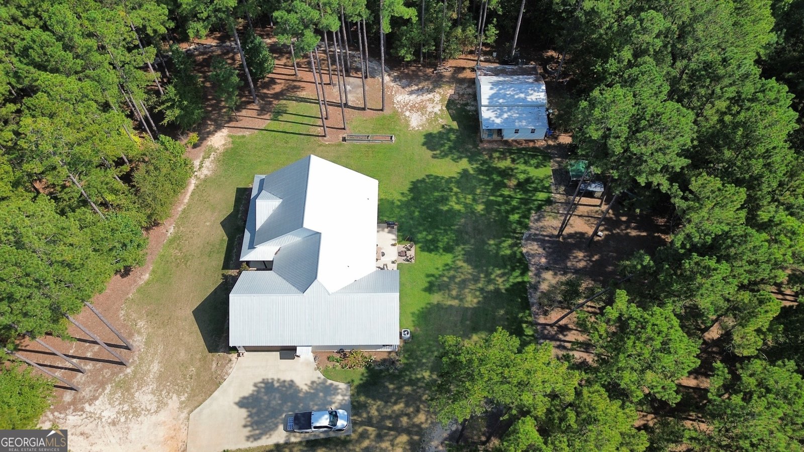 542 Thompson Road Dexter - 34