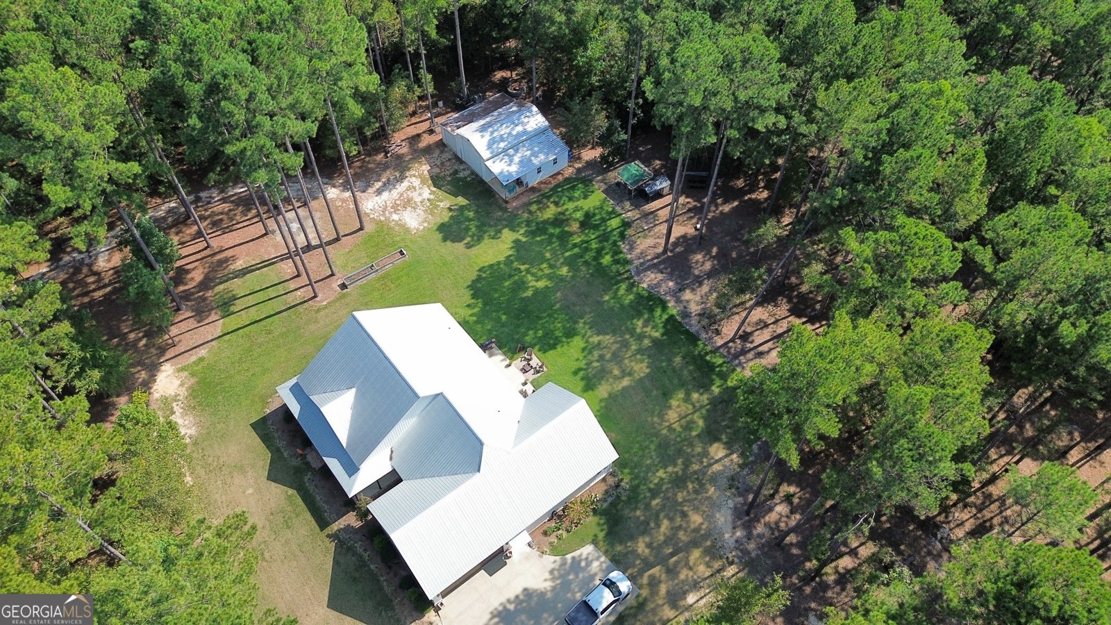542 Thompson Road Dexter - 36
