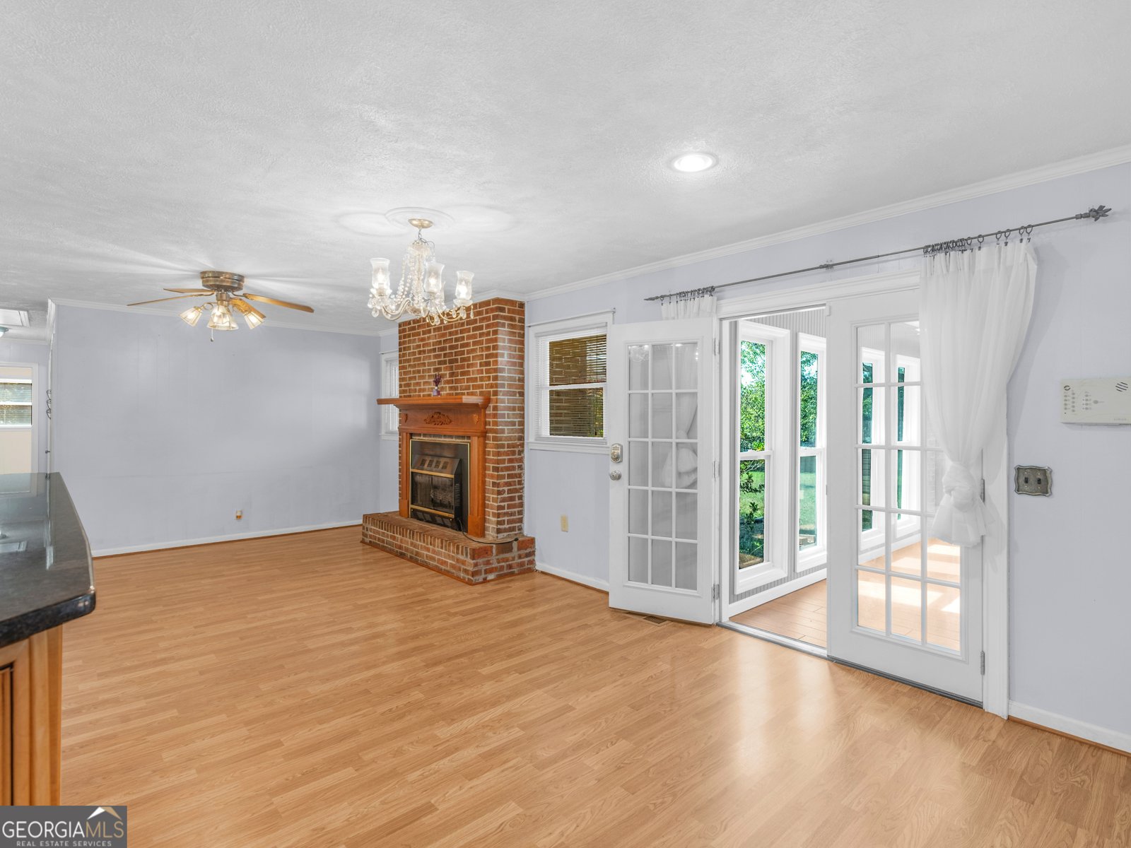356 John Lovelace Road Lagrange - 1