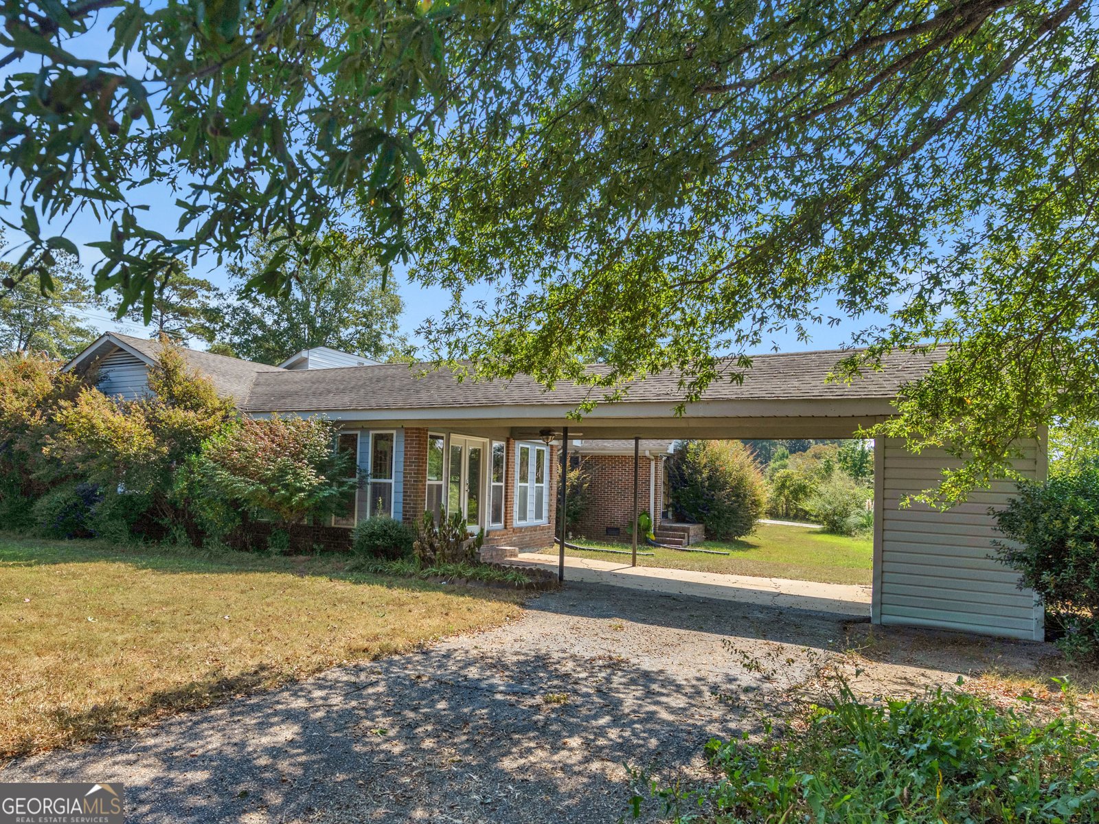 356 John Lovelace Road Lagrange - 16