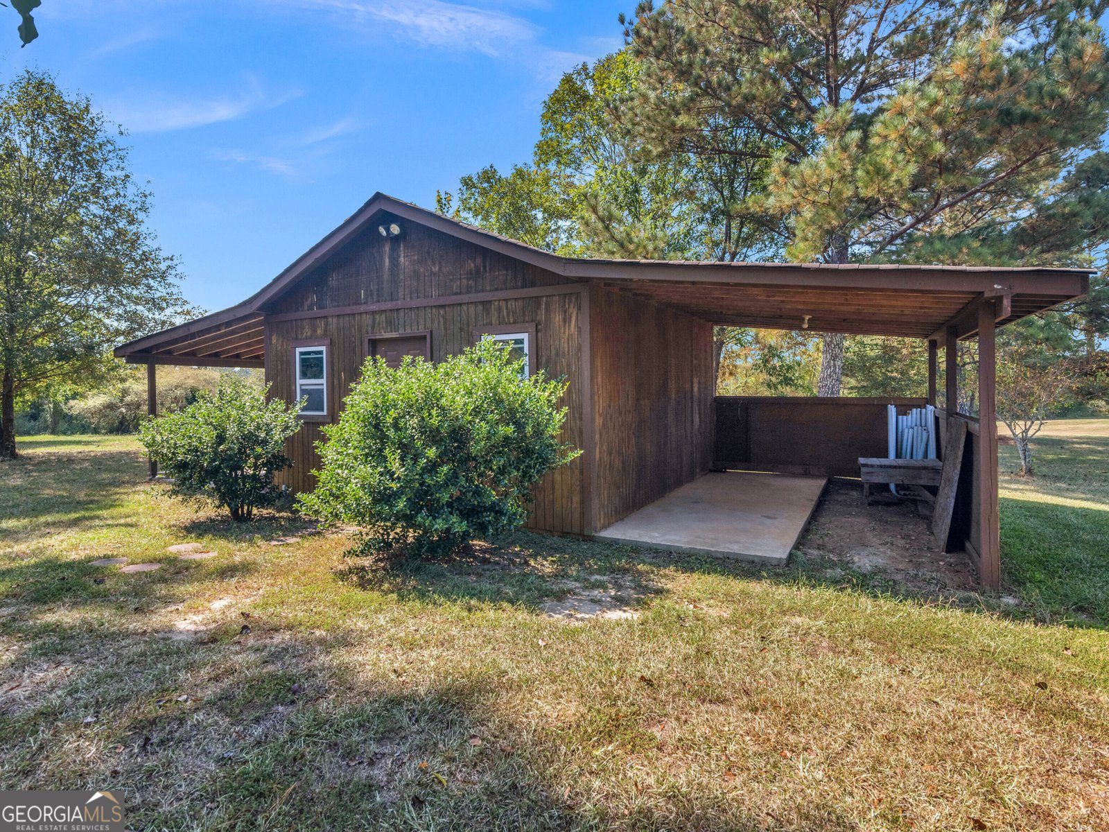 356 John Lovelace Road Lagrange - 17
