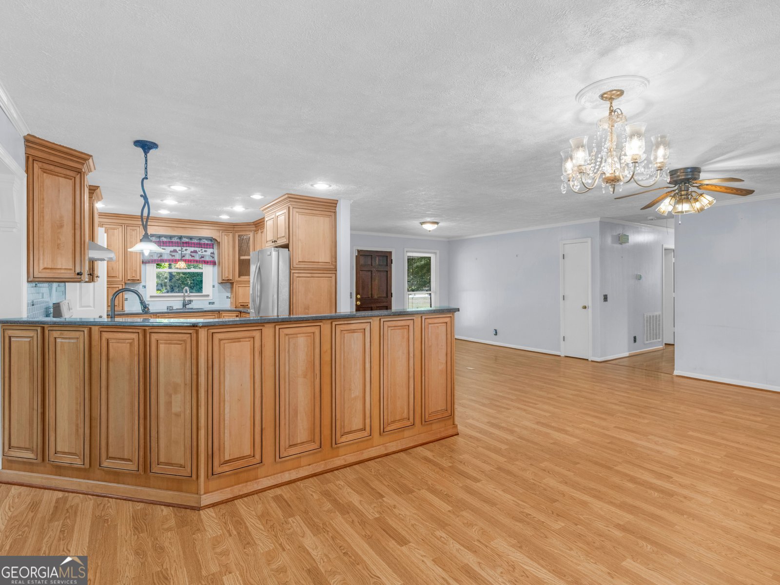 356 John Lovelace Road Lagrange - 2
