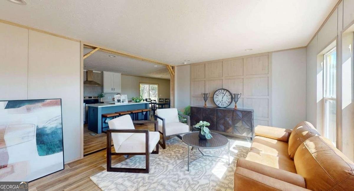 6601 Trudie Road Blackshear - 1