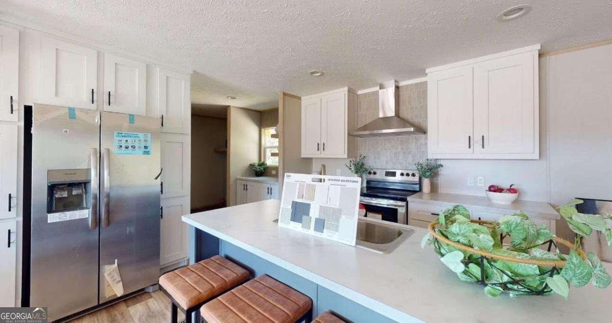 6601 Trudie Road Blackshear - 3