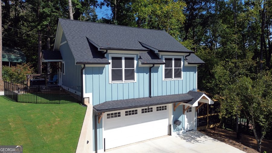 910 Knottywood Drive Lavonia - 11