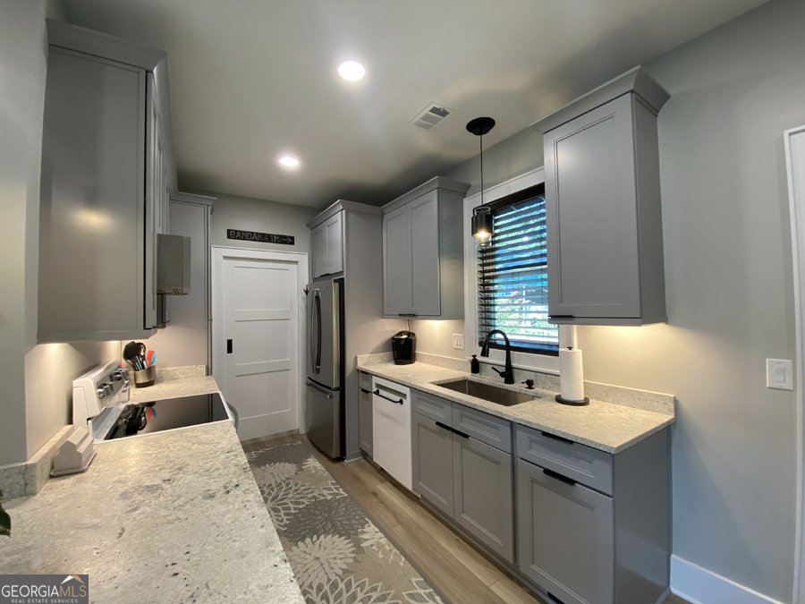 910 Knottywood Drive Lavonia - 12