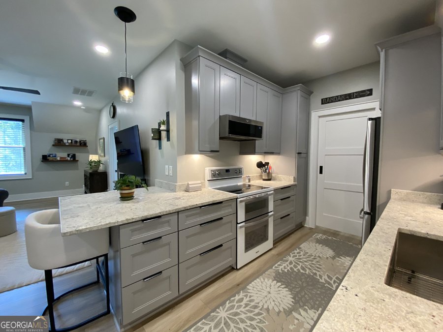 910 Knottywood Drive Lavonia - 13