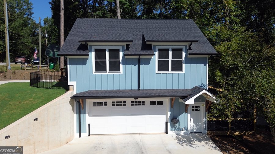 910 Knottywood Drive Lavonia - 32