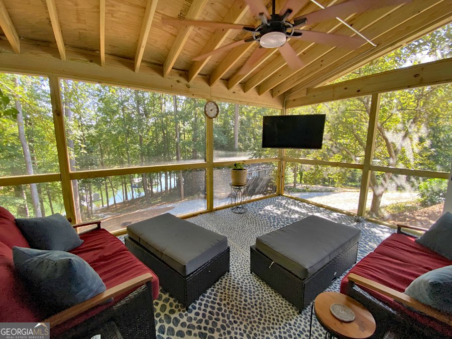 910 Knottywood Drive Lavonia - 5