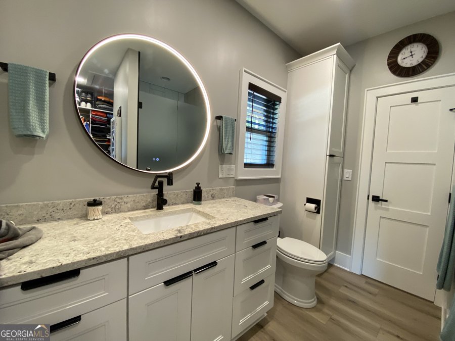 910 Knottywood Drive Lavonia - 7
