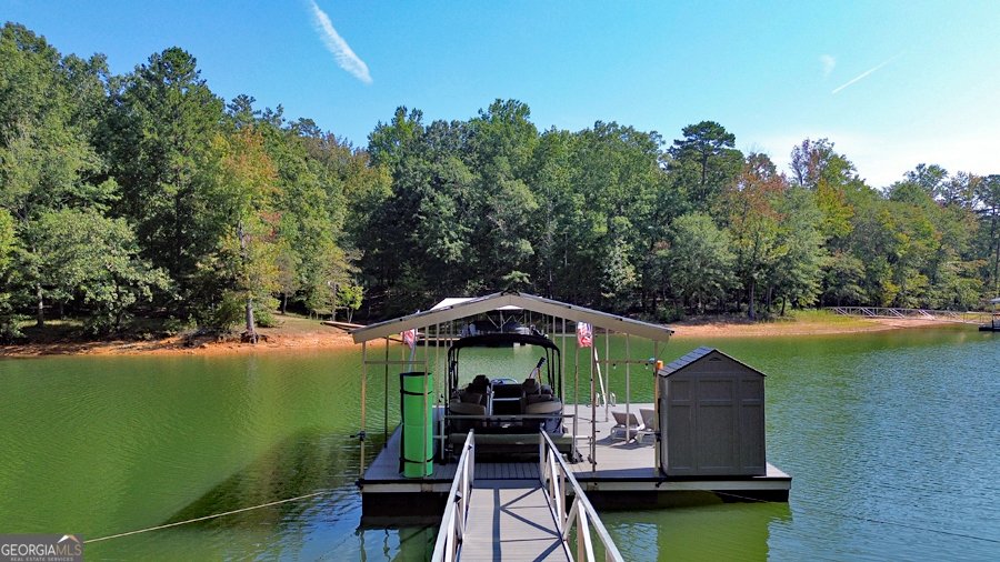 910 Knottywood Drive Lavonia - 9